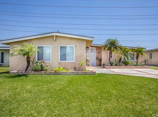 8124 Greenvale Ave, Pico Rivera, CA 90660