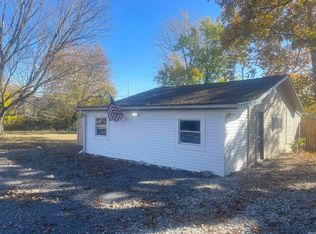 519 Mobley St, Logansport, IN 46947