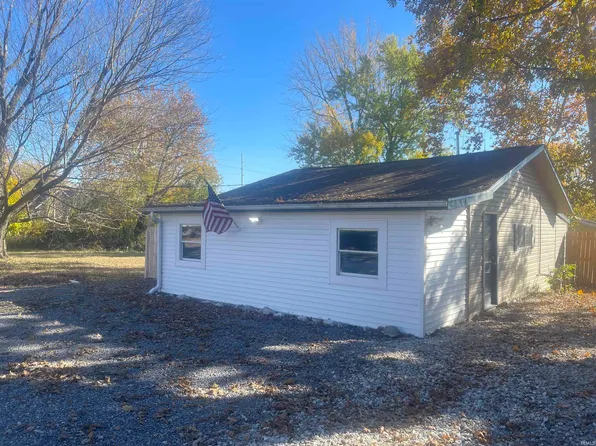 519 Mobley St, Logansport, IN 46947