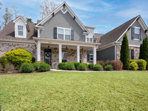 1344 Chipmunk Forest Chase, Powder Springs, GA 30127