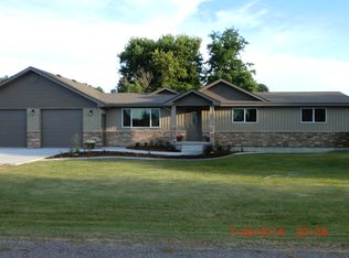 313 Ranchette Dr, Burley, ID 83318