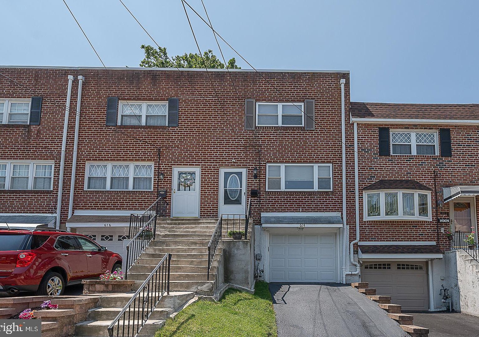 614 E Basin St, Norristown, PA 19401 Zillow