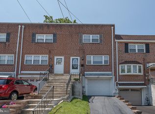 614 E Basin St, Norristown, PA 19401