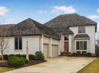 7883 Nassau Loop, Dublin, OH 43017