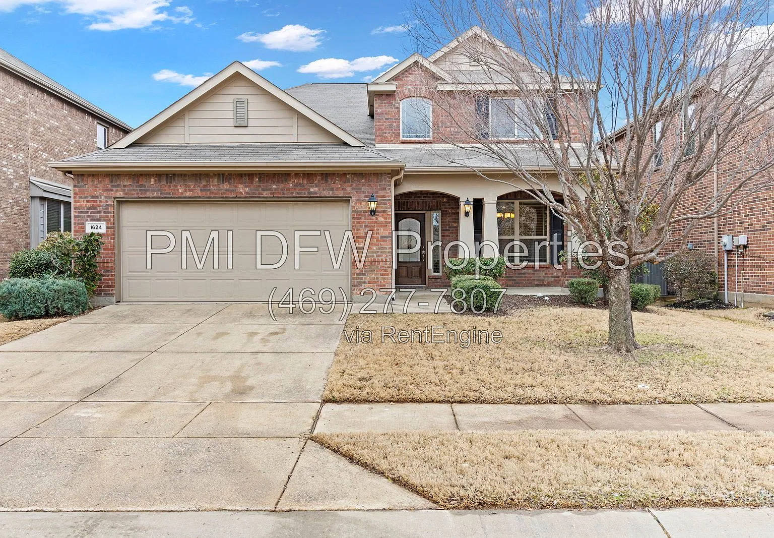 4 bed, 4.0 bath, 2701 sqft, $2,950 — Photo 1