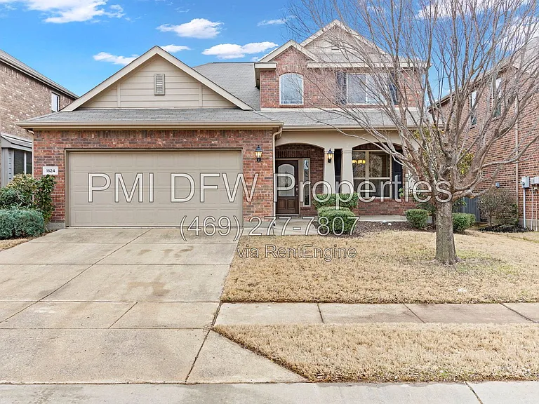 1624 Medina Ln — Photo 1