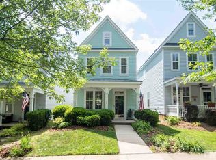 4527 All Points View Way, Raleigh, NC 27614