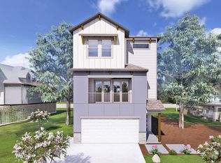 Rev 2232NC Plan, Eagle Landing, Houston, TX 77090