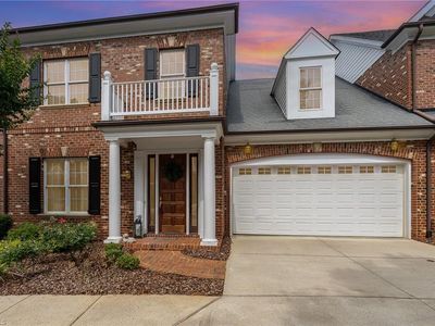 20 Waterline Dr, Greensboro, NC, 27455