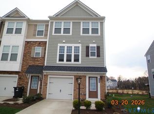 645 Rivanna Hill Rd, Glen Allen, VA 23060