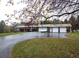 35 Old Jay Hill Road, Jay, ME 04239