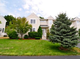 81 Odonnell Ave, Shrewsbury, MA 01545