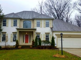 3076 Hillside Trl, Stow, OH 44224