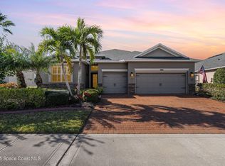 6590 Ingalls St, Melbourne, FL 32940