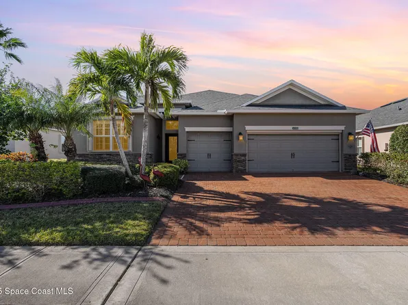 6590 Ingalls St, Melbourne, FL 32940