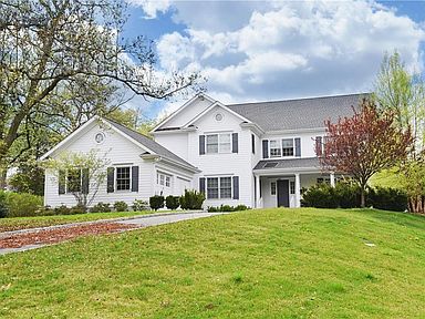 217 Rock Crk Scarsdale Ny 10583 Zillow