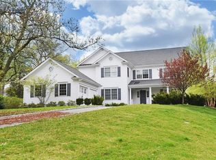 217 Rock Crk, Scarsdale, NY 10583