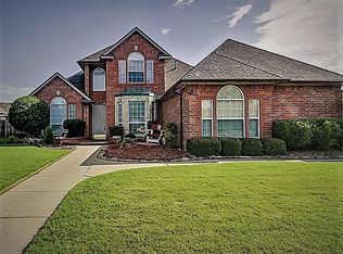 4001 Annalane Dr, Norman, OK 73072