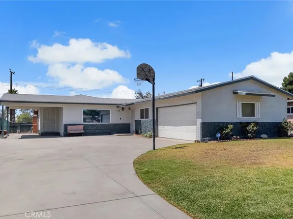 17761 Dorsey St, Fontana, CA 92335