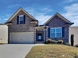 3614 Meredith Lynn Way, Knoxville, TN 37924