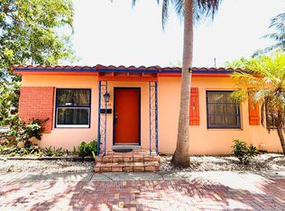 1136 NE 17th Way #1-2, Fort Lauderdale, FL 33304