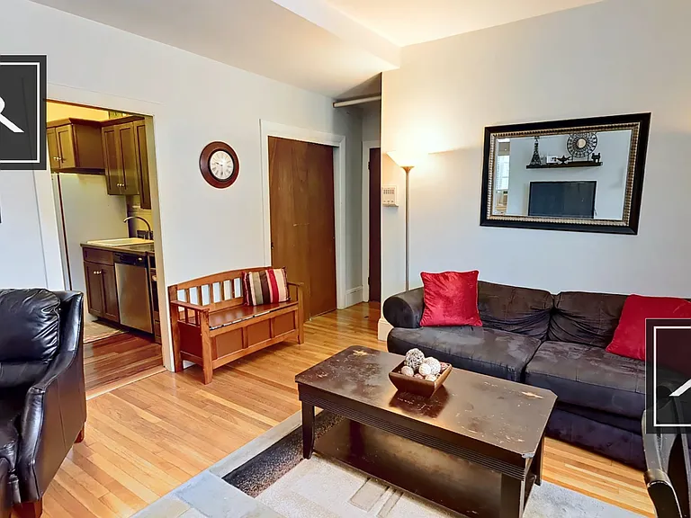 46 Dwight St #2 — Photo 2