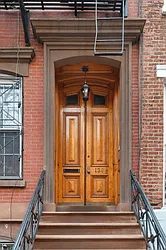 136 1/2 West 15th Street in Chelsea