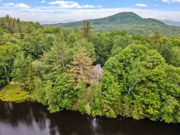 13 Alden Drive, Campton, NH 03223