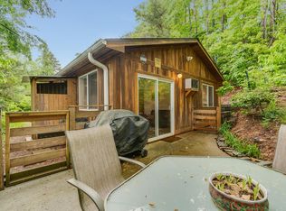 1181 Jenkins Branch Rd N, Bryson City, NC 28713