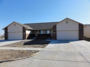5612 W Wickham St, Wichita, KS 67215