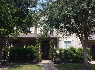3703 Kingsburg Ct, Katy, TX 77450