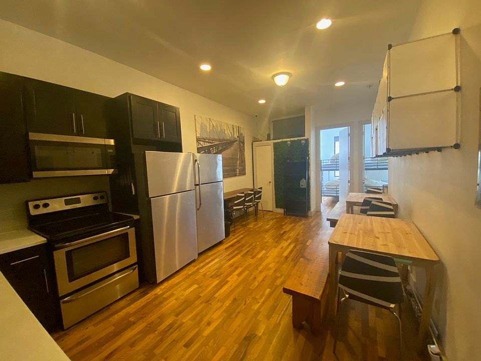 1st image of 527 Marcy Ave #3B