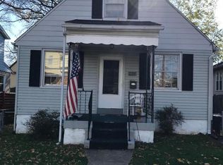 1138 Broad St, Collingdale, PA 19023