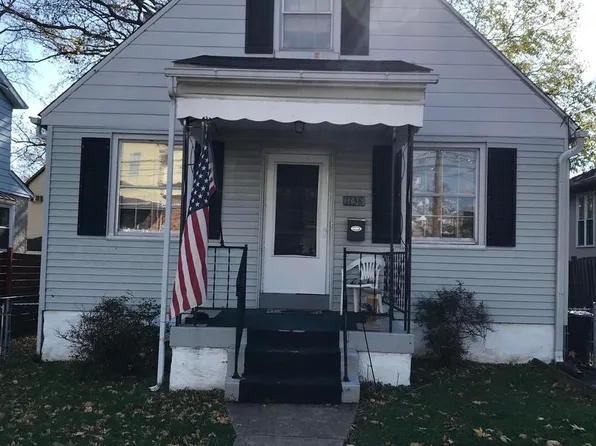 1138 Broad St, Collingdale, PA 19023