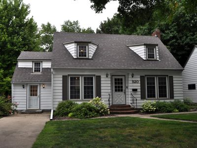 520 N 9th St, Montevideo, MN, 56265
