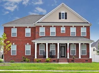 13612 Pavilion Estates Dr, Huntersville, NC 28078