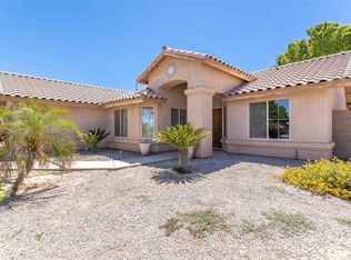 2668 S 48th Dr, Yuma, AZ 85364
