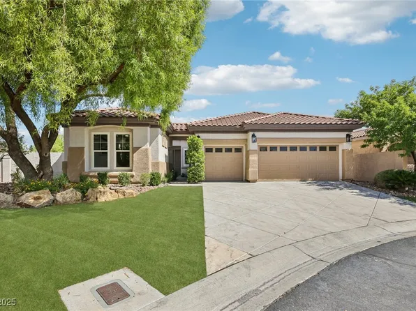 11730 Stonewall Springs Ave, Las Vegas, NV 89138