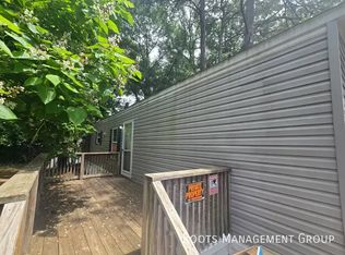6347 Tara Blvd LOT 52, Jonesboro, GA 30236
