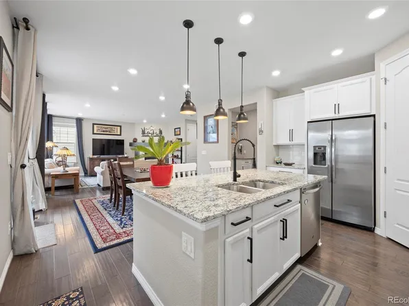 18941 W 84th Avenue, Arvada, CO 80007