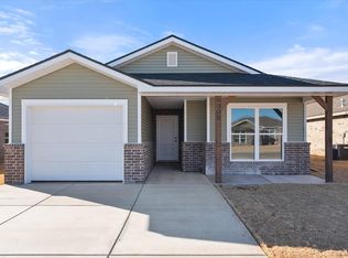 6308 Volney Ave, Lubbock, TX 79407