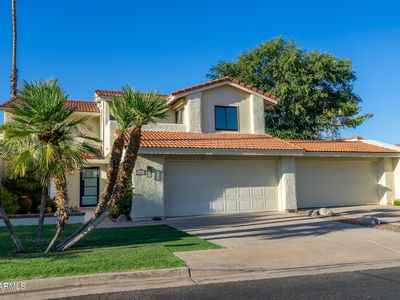 7855 N Pinesview Dr, Scottsdale, AZ, 85258