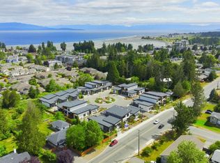 463 Hirst Ave #116, Parksville, BC