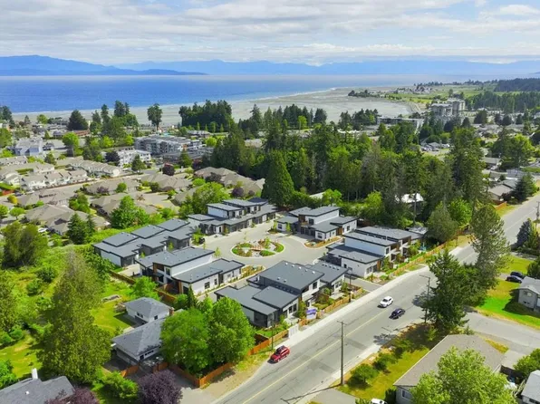 463 Hirst Ave #116, Parksville, BC V9P 1J2