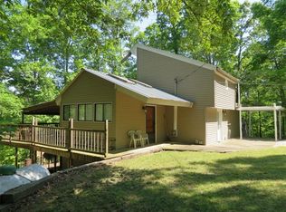 4980 Adairsville Rd NE, Adairsville, GA 30103