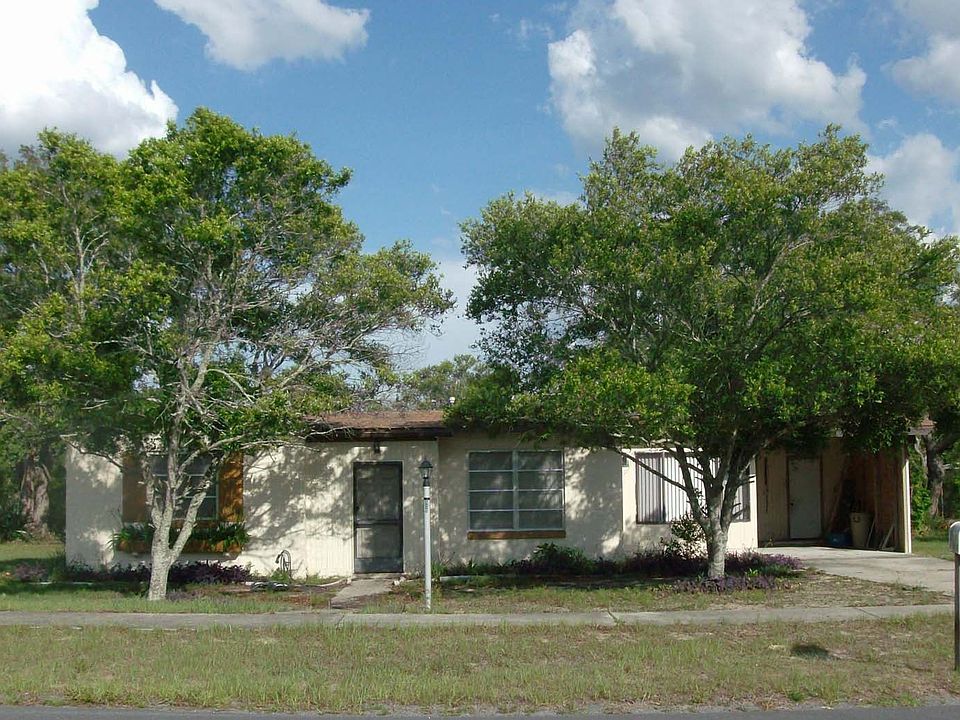 $42K Buys this starter home!