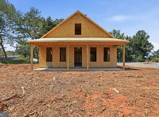 164 McMillian Ave, Demorest, GA 30535