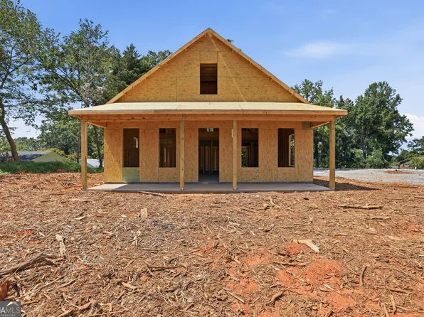 164 McMillian Ave, Demorest, GA 30535