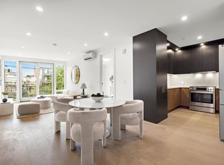 391 1st St #3-C, Jersey City, NJ 07302