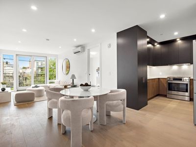 391 1st St #3-C, Jersey City, NJ, 07302